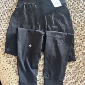 Lululemon Athletica Classic Black Pants